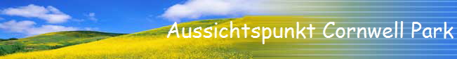 Aussichtspunkt Cornwell Park