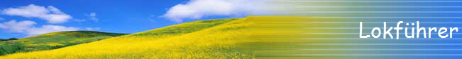 Lokf�hrer