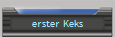 erster Keks
