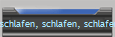 schlafen, schlafen, schlafen