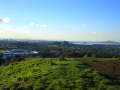 Aussichtspunkt Cornwell Park