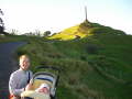 Aussichtspunkt Cornwell Park