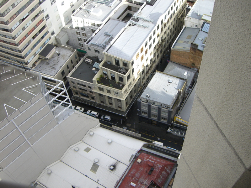Apartment Metropolis