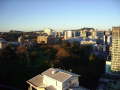 Aussicht Metropolis