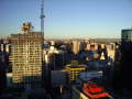Aussicht Metropolis