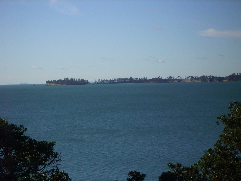 Bucklands Beach 