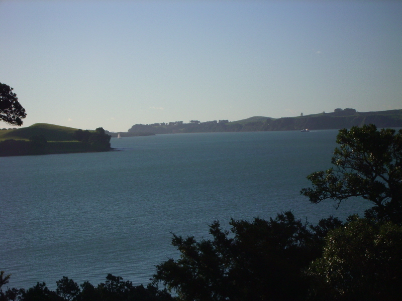Bucklands Beach
