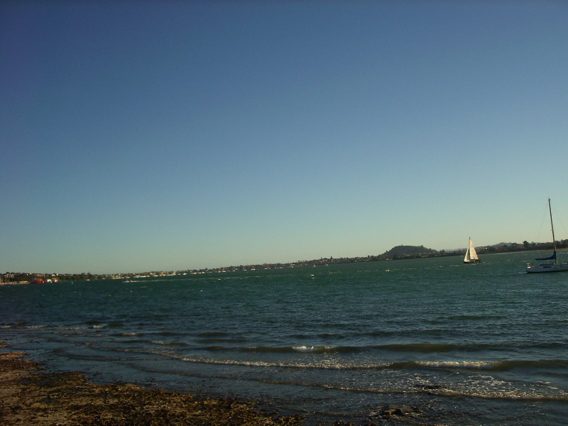 Bucklands Beach
