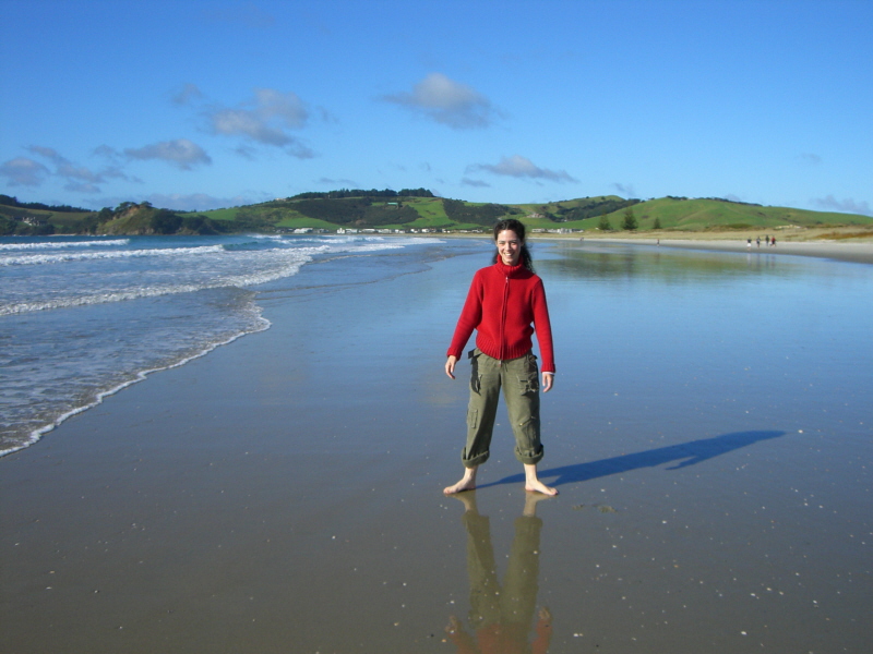 Omaha Beach
