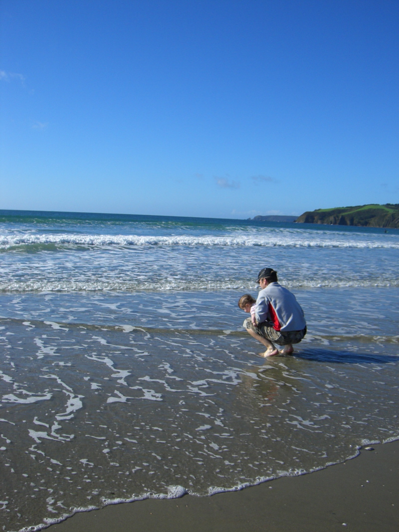 Omaha Beach