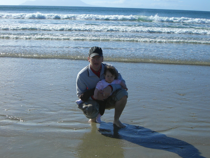 Omaha Beach