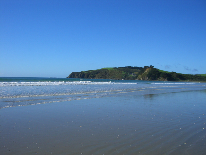 Omaha Beach
