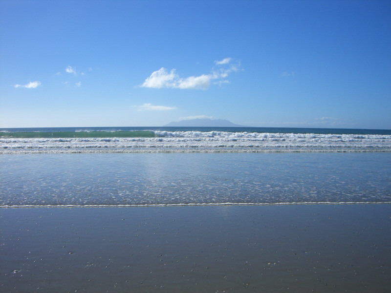 Omaha Beach