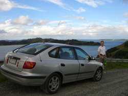 unser 1. Auto 