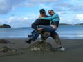 Mahurangi Bay