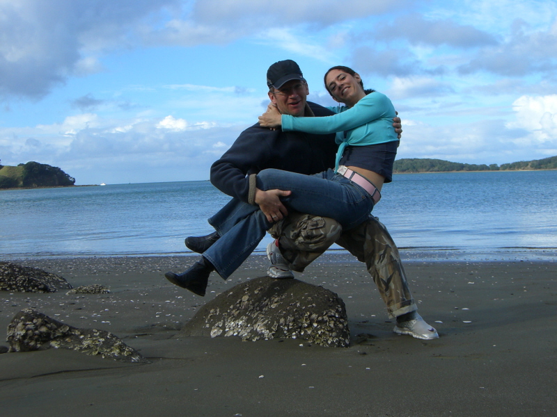Mahurangi Bay