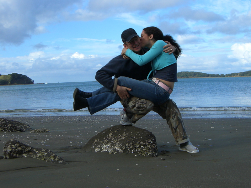 Mahurangi Bay