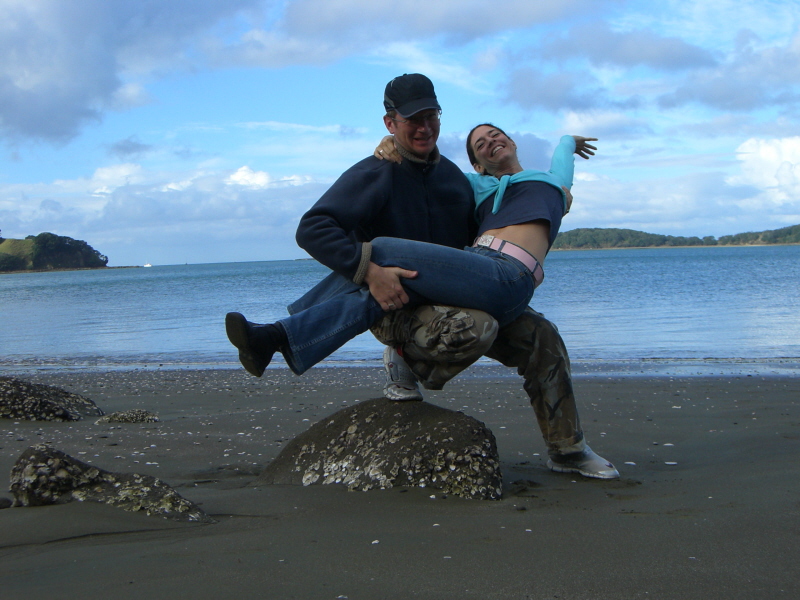 Mahurangi Bay