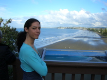 Whangaparaoa Bay