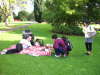 Der Albert Park