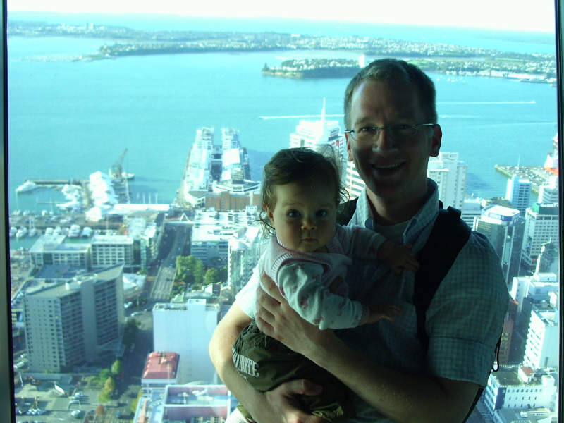 Sky Tower