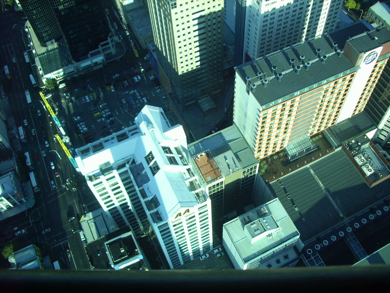Sky Tower