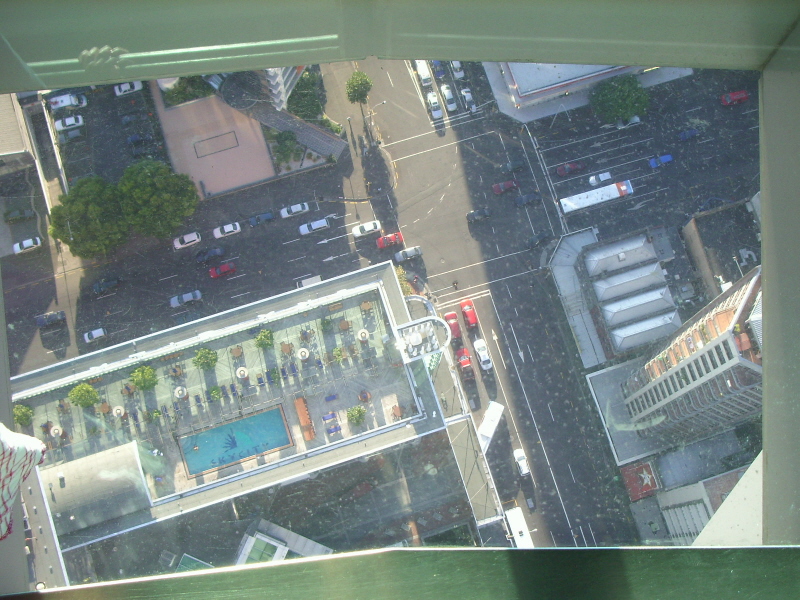 Sky Tower