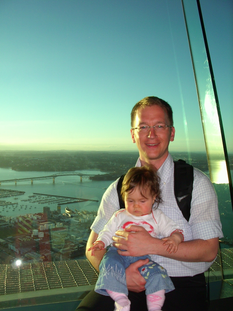 Sky Tower