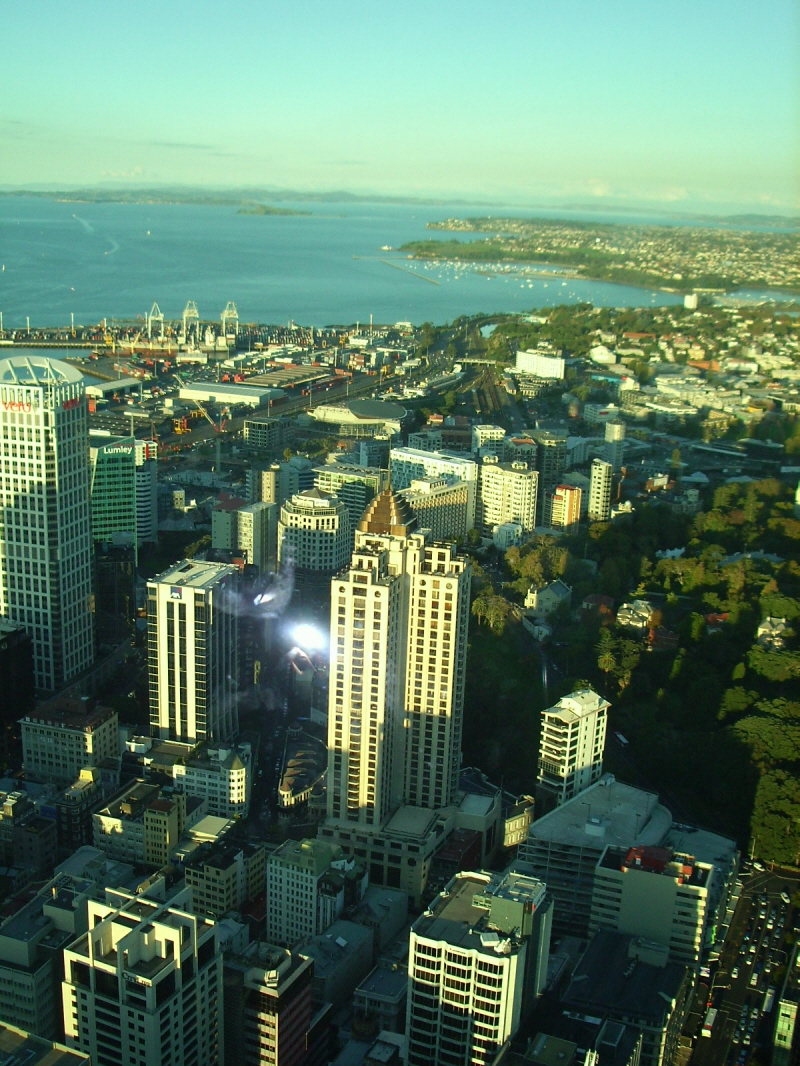 Sky Tower 