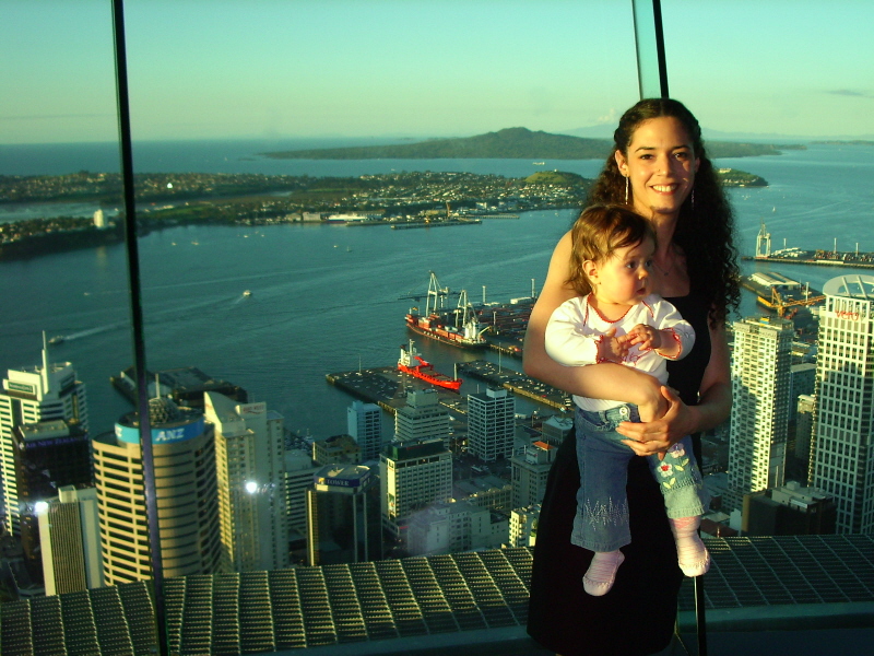 Sky Tower