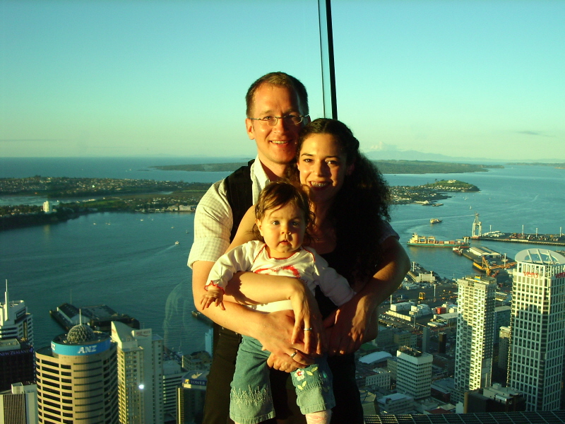 Sky Tower