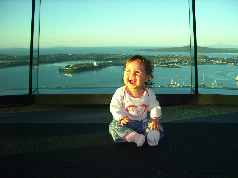 Sky Tower