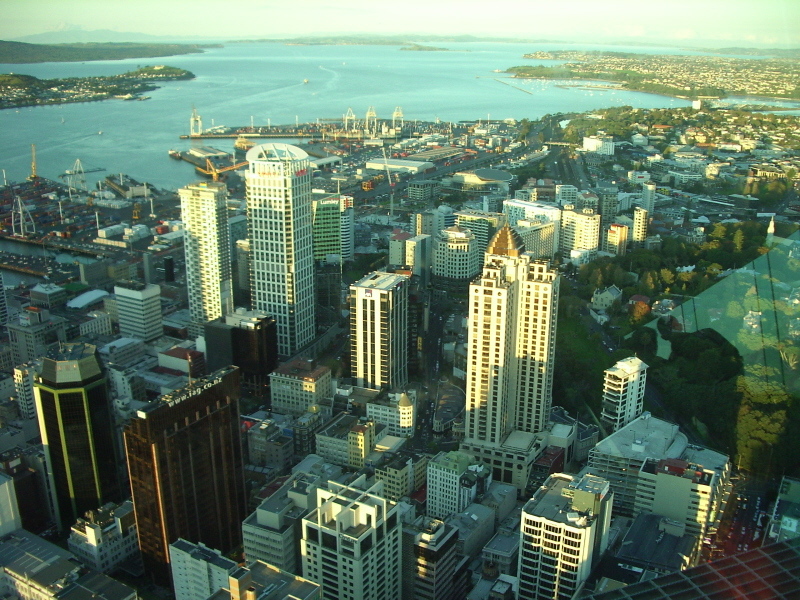 Auckland