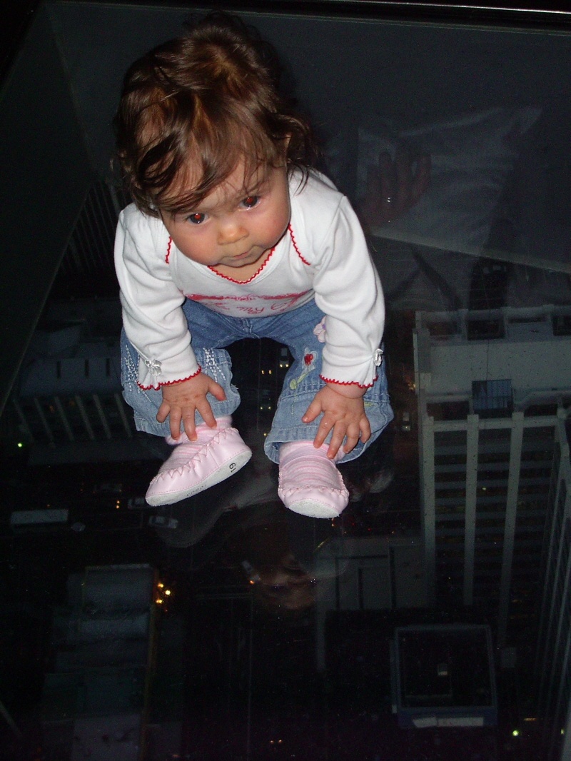 Sky Tower