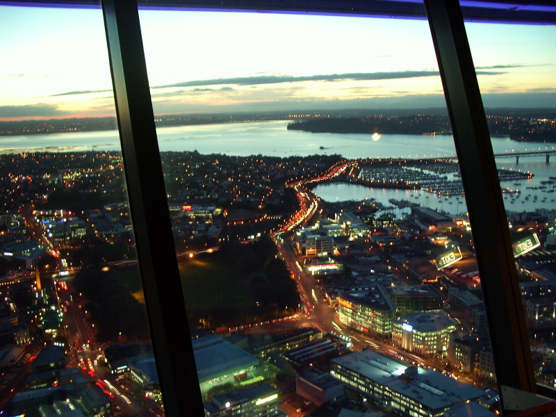 Sky Tower