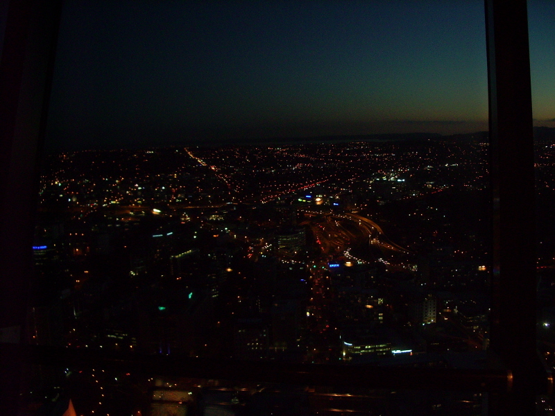 Sky Tower 102