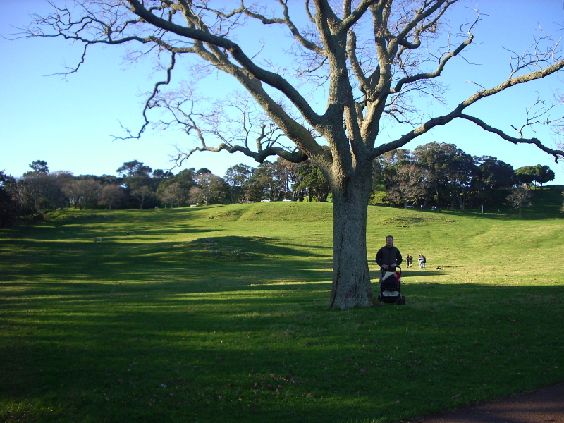 Cornwell Park