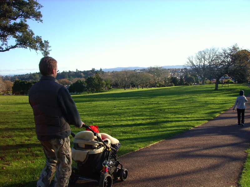 Cornwell Park