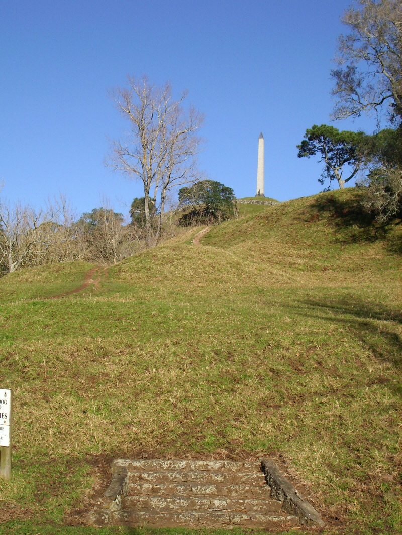 Cornwell Park