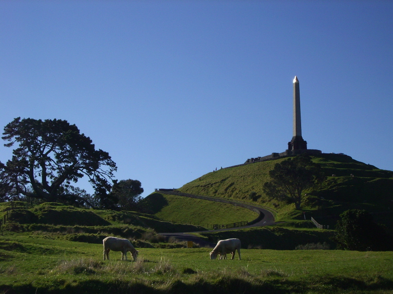 Cornwell Park 