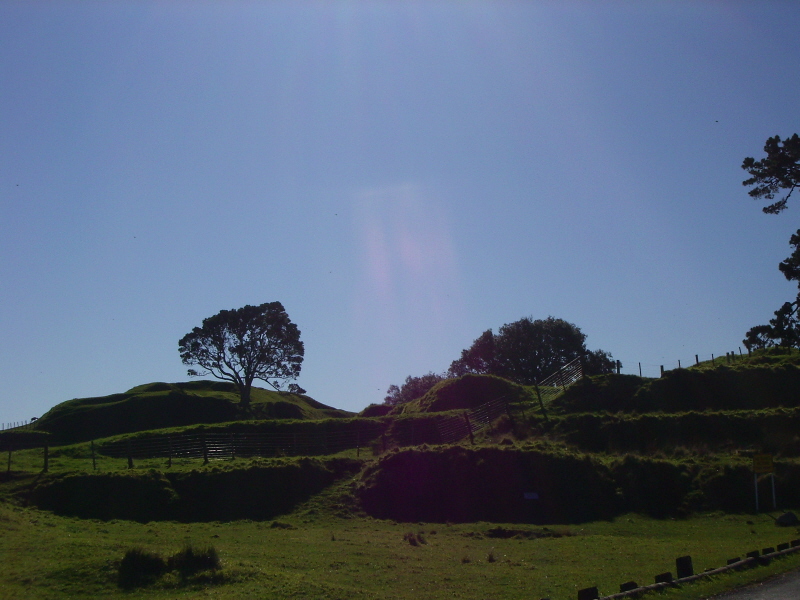 Cornwell Park 