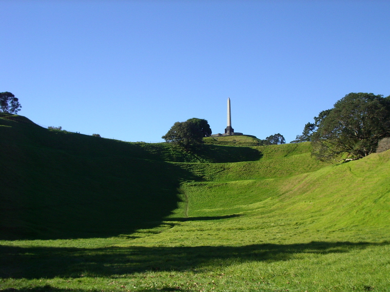 Cornwell Park 