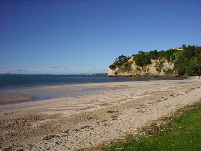 Eastern Beach 