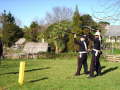 Historical Village-Howick