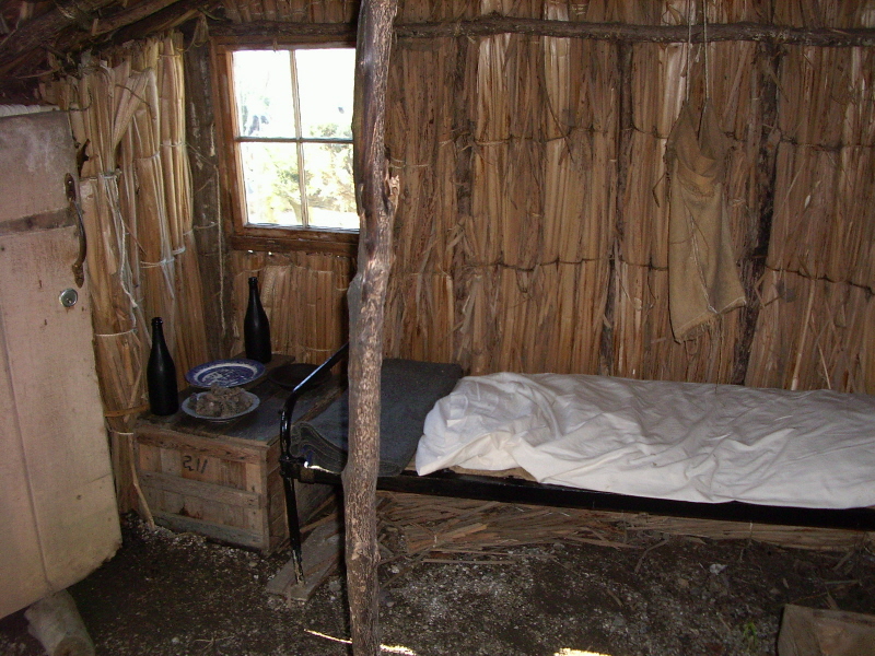 Historical Village-Howick 