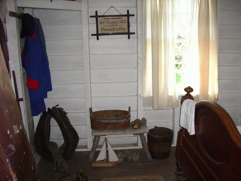 Historical Village-Howick 