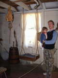 Historical Village-Howick 