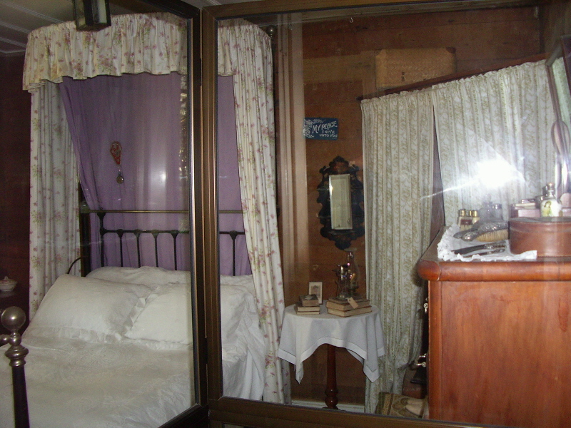 Historical Village-Howick 