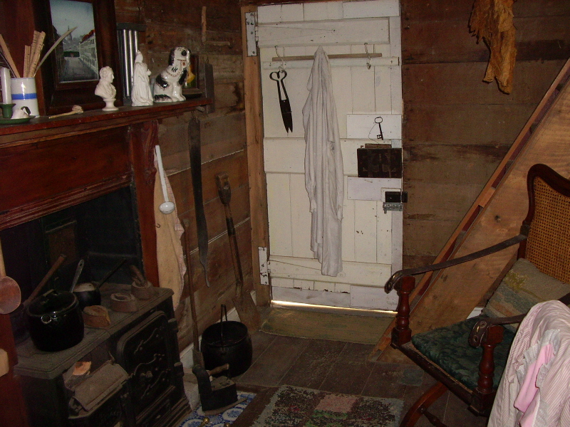 Historical Village-Howick 