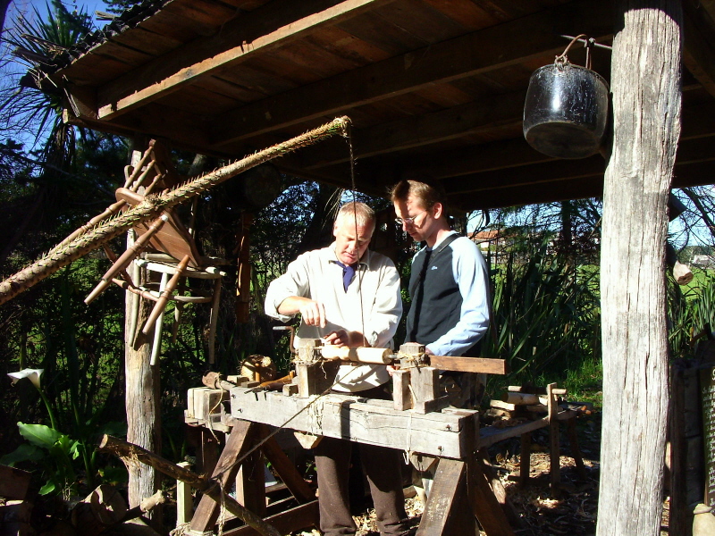 Historical Village-Howick